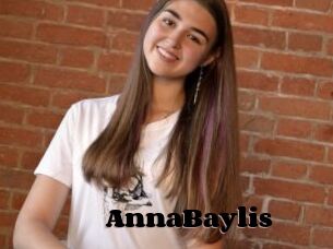 AnnaBaylis