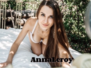 AnnaLeroy