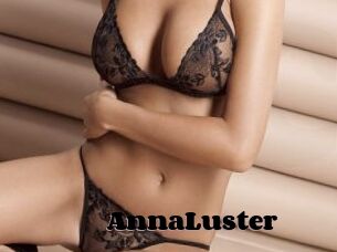 AnnaLuster