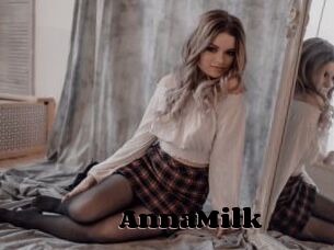 AnnaMilk