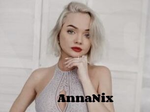 AnnaNix