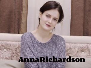 AnnaRichardson