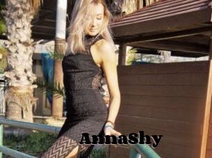 AnnaShy