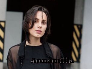 Annamilla