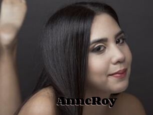 AnneRoy