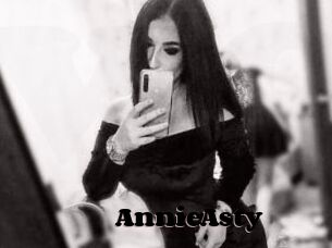 AnnieAsty