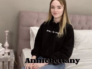 AnnieBettany