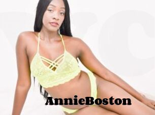 AnnieBoston