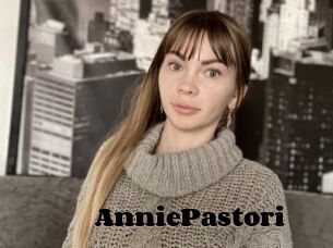 AnniePastori