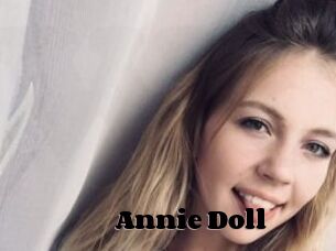 Annie_Doll