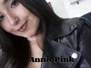 Annie_Pink