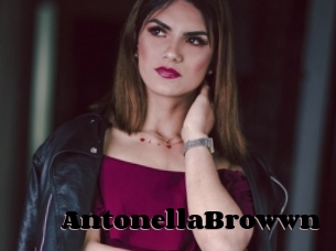 AntonellaBrowwn