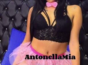 AntonellaMia