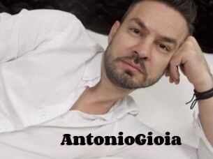 AntonioGioia