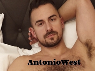 AntonioWest