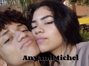 AnyAndMichel