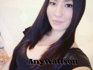 AnyWattson