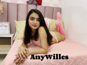 AnyWilles