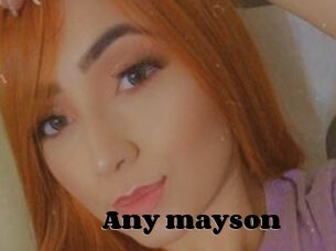 Any_mayson