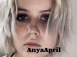 AnyaApril