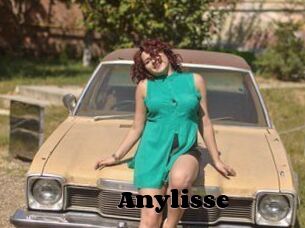 Anylisse