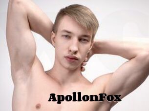 ApollonFox