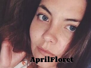 AprilFloret