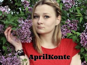 AprilKonte