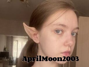 AprilMoon2003