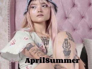 AprilSummer