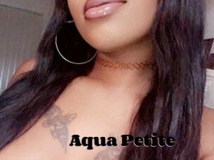 Aqua_Petite