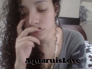 AquaruisLove