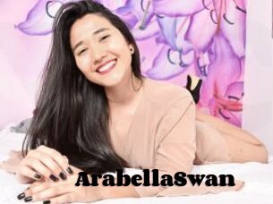 ArabellaSwan