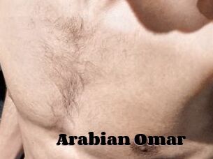 Arabian_Omar