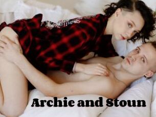 Archie_and_Stoun