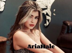 AriaHale