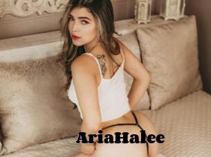 AriaHalee