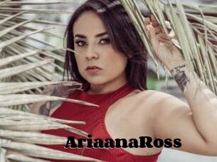 AriaanaRoss