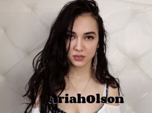 AriahOlson