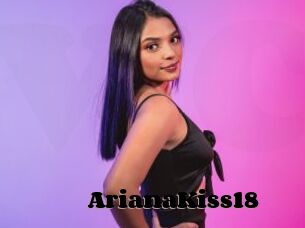 ArianaKiss18