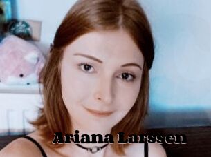 Ariana_Larssen