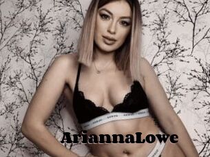 AriannaLowe