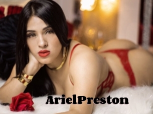 ArielPreston