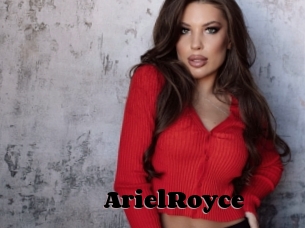 ArielRoyce