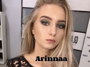 Arinnaa