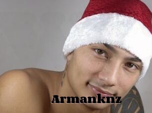 Armanknz