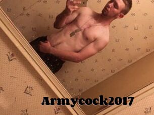 Armycock2017