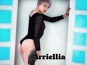 Arriellia