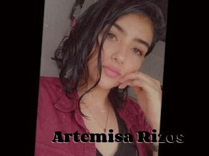 Artemisa_Rizos