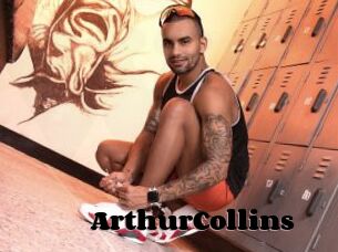 ArthurCollins